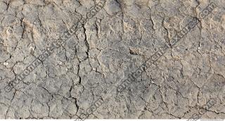 Soil Cracked 0023
